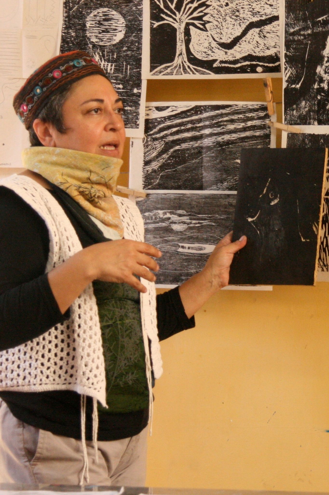 CECILIA SANCHEZ DUARTE 5