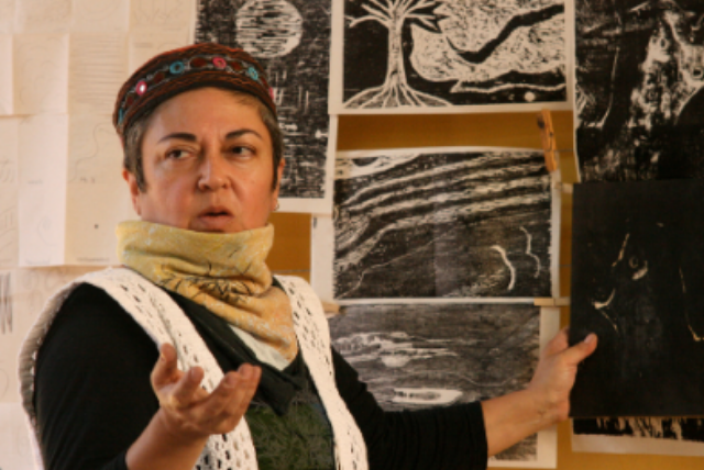 CECILIA SANCHEZ DUARTE FOTO 1