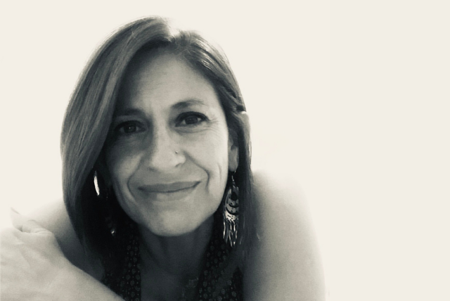 MARTHA CASTILLO FOTO 1